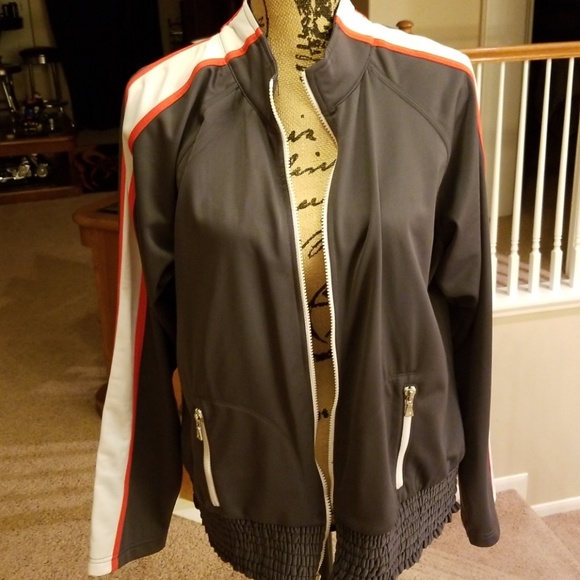 Venezia Jackets & Blazers - Warm up jacket